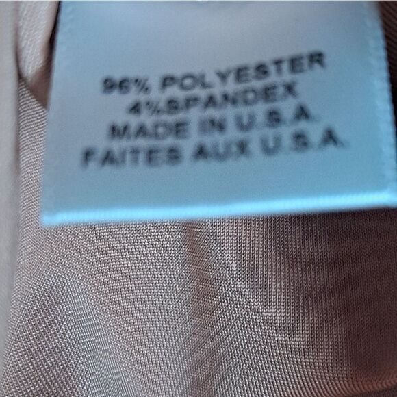 NWT | Revolve x Misa | Lyra Cut Out Dress | Sz Large - Picture 11 of 11